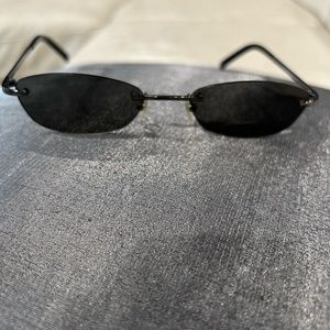 Burberry sunglasses unisex